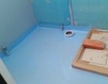 Waterproofing