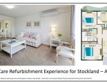 Site Supervisory Experience - Stockland Aged Care