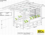 Concept Drawings - Alfresco