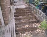 Decking Repairs