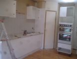 Kitchen Installation