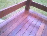 Deck Rebuild